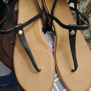 COLE HAHN FLORA THONG SANDAL